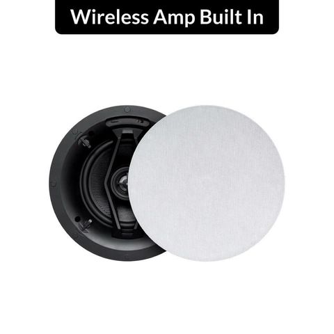 Arylic WBC65 6.5 Wireless Multiroom Ceiling Speaker 1.jpg