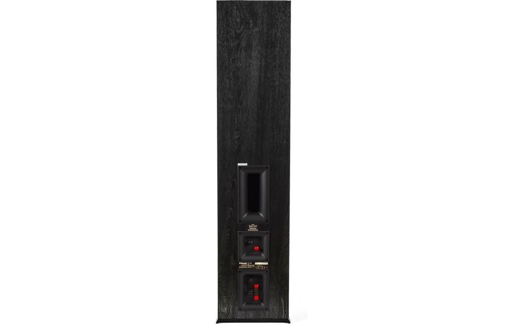 Klipsch RP-8060 FA Dolby Atmos Floorstanding Speaker_Main channel 8 spun copper cerametallic woofers.jpg