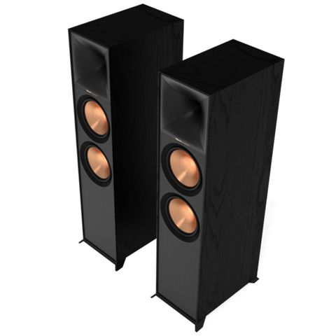 Klipsch RP-8000F Reference Premiere Floorstanding Speaker_Hybrid Tractrix Horn.jpg