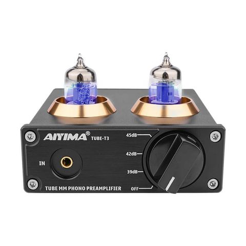 Aiyima Tube T3 MM Phono Preamplifier 1.jpg