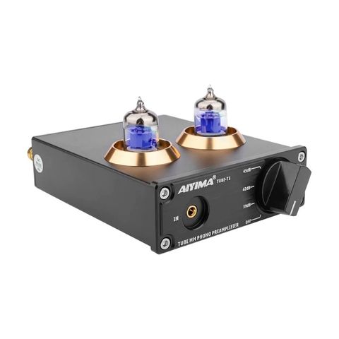 Aiyima Tube T3 MM Phono Preamplifier 2.jpg