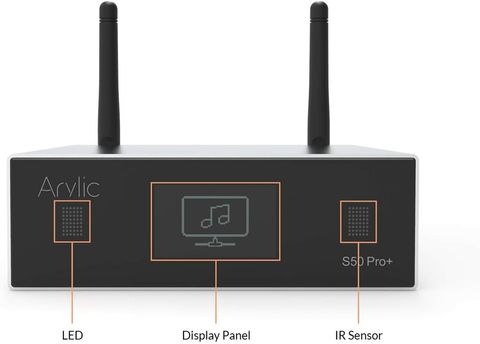 S50 Pro+ Wireless AptX HD Multiroom Stereo Preamplifier 2.jpg