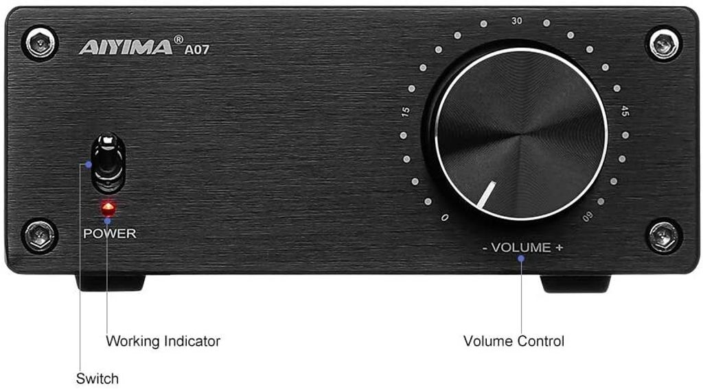 Aiyima A07 TPA3255 Stereo Digital Power Amplifier 2.jpg