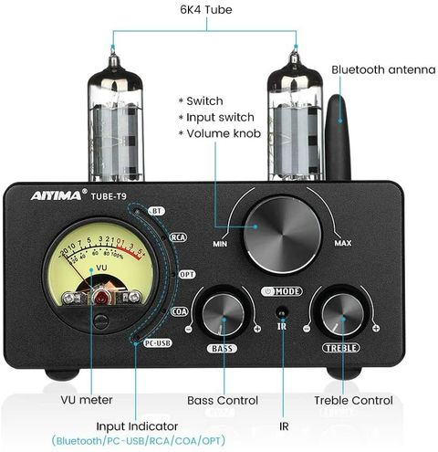 Aiyima T9 Bluetooth Tube Amplifier 2.jpg