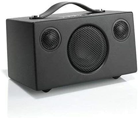 AudioPro_wireless-bluetooth-speaker-T3+ BLACK-Portable Speaker.jpg