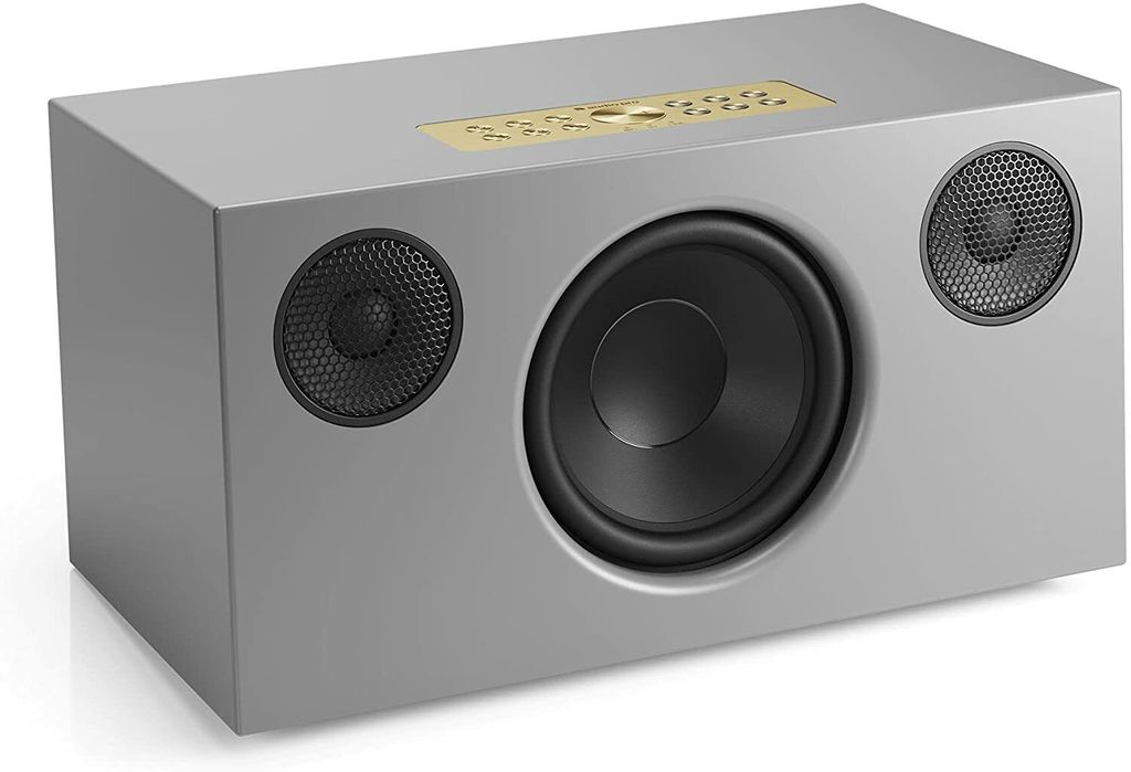 Audio Pro Addon C10MKii Wireless Speaker - Grey - TechX.my.jpg