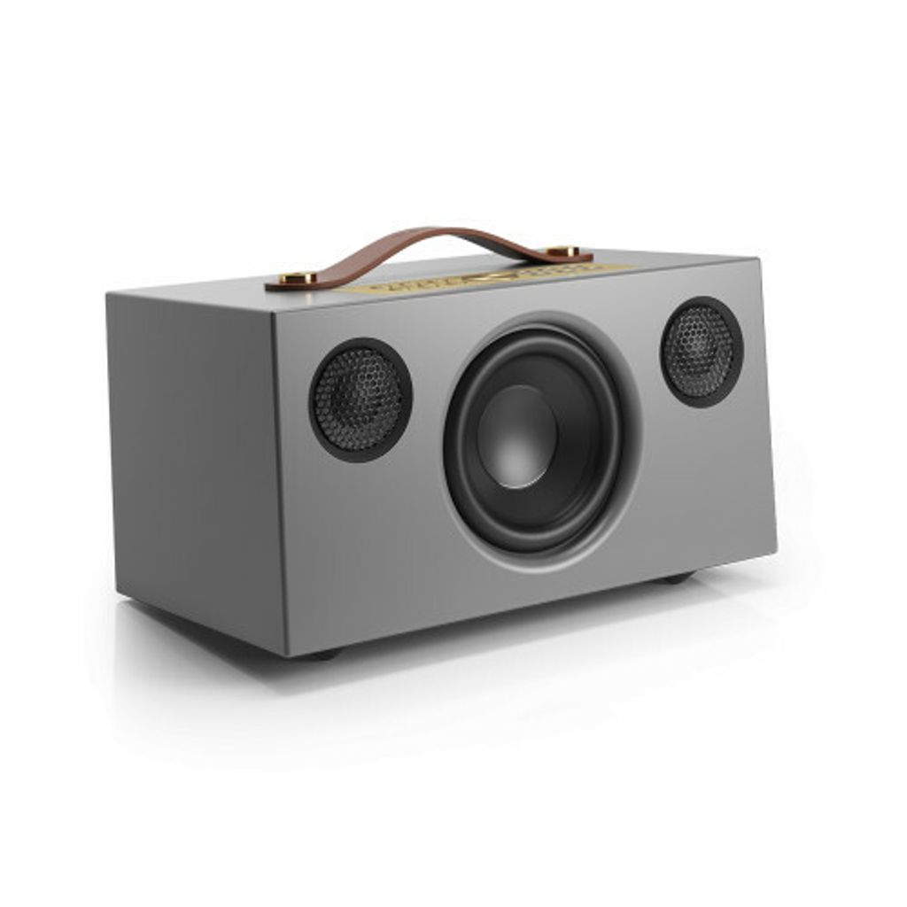 Audio Pro ADDON C5MKII Wireless Speaker_Grey_TechX.my.jpg