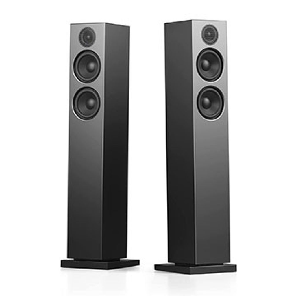 Audio Pro A38 Wireless Bluetooth Floorstanding Speakers_ Black_TechX.my.jpg