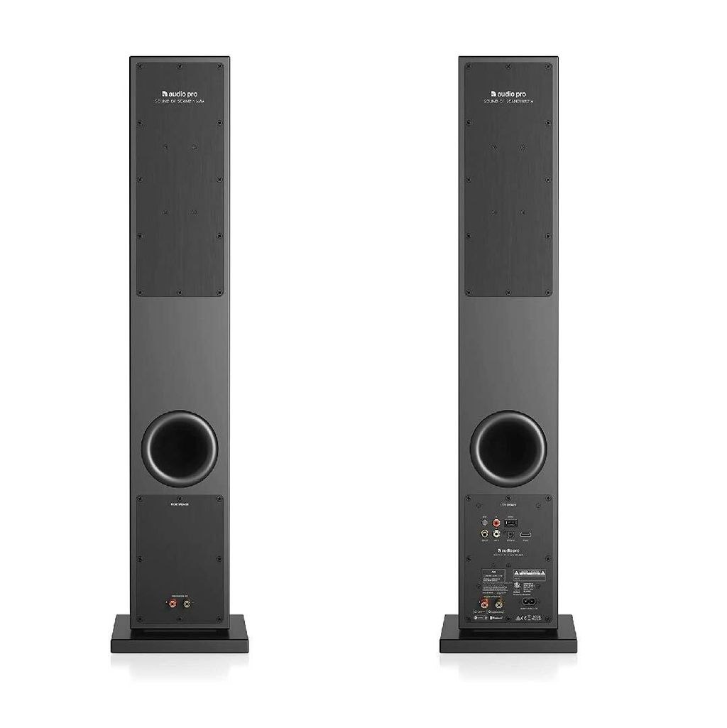 Audio Pro A38 Wireless Bluetooth Floorstanding Speakers_Multiroom.jpg