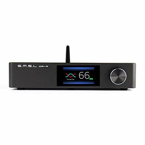 SMSL DA-9 Bluetooth 5.0 I Hi-Res Audio I High Quality Power Amplifier_01.jpg