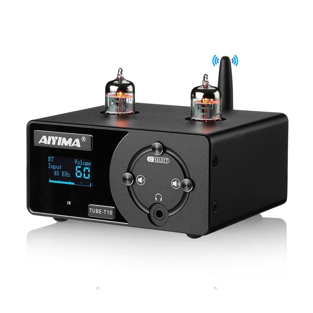 Aiyima T10 Bluetooth Tube Preamplifier 1.jpg