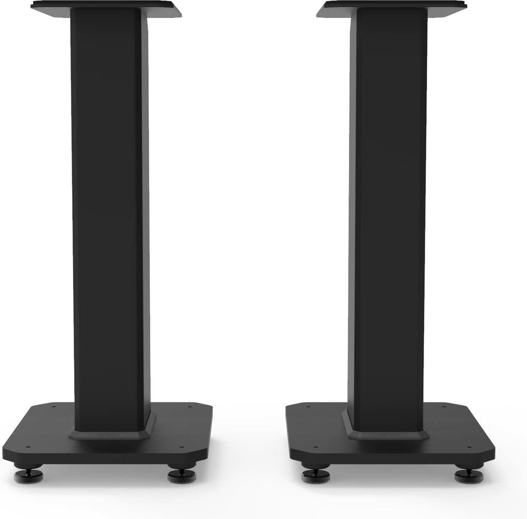 Kanto SX22 Audiophile Grade Filling Speaker Stands TechX Malaysia
