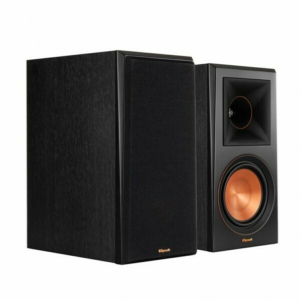 Klipsch Reference Premiere RP-500M Bookshelf Speakers – TechX Malaysia ...