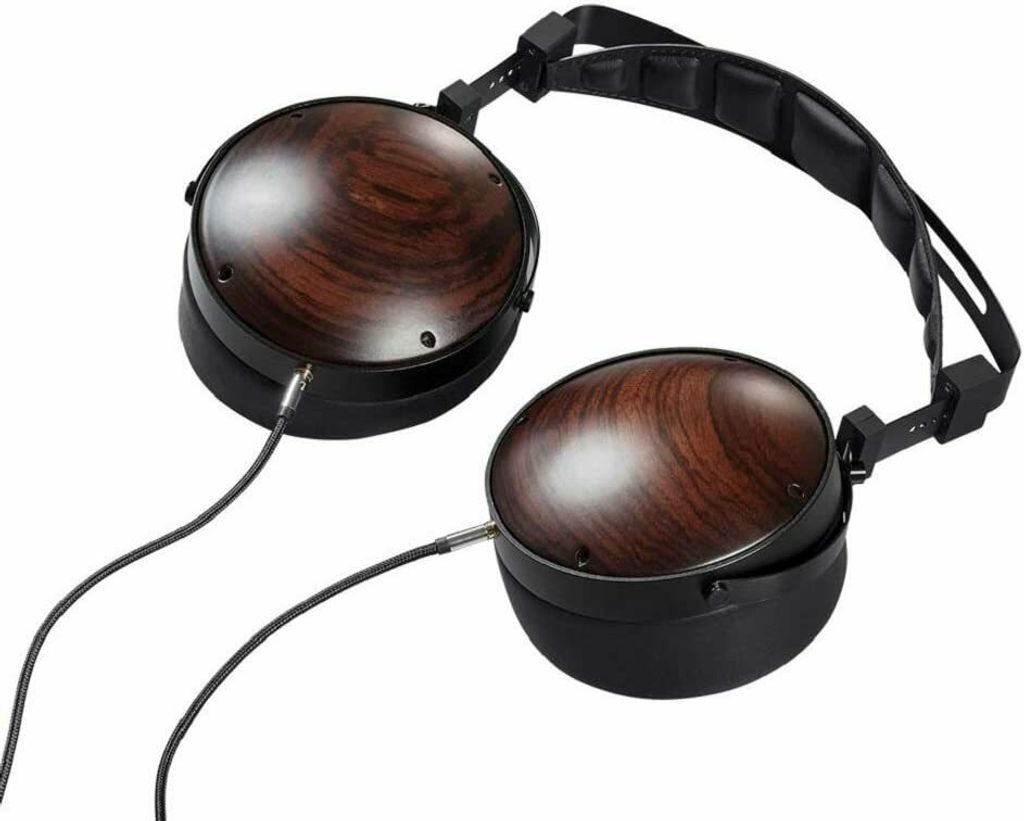 [Preorder] Monolith M1060C Audiophile Quality Headphones TechX