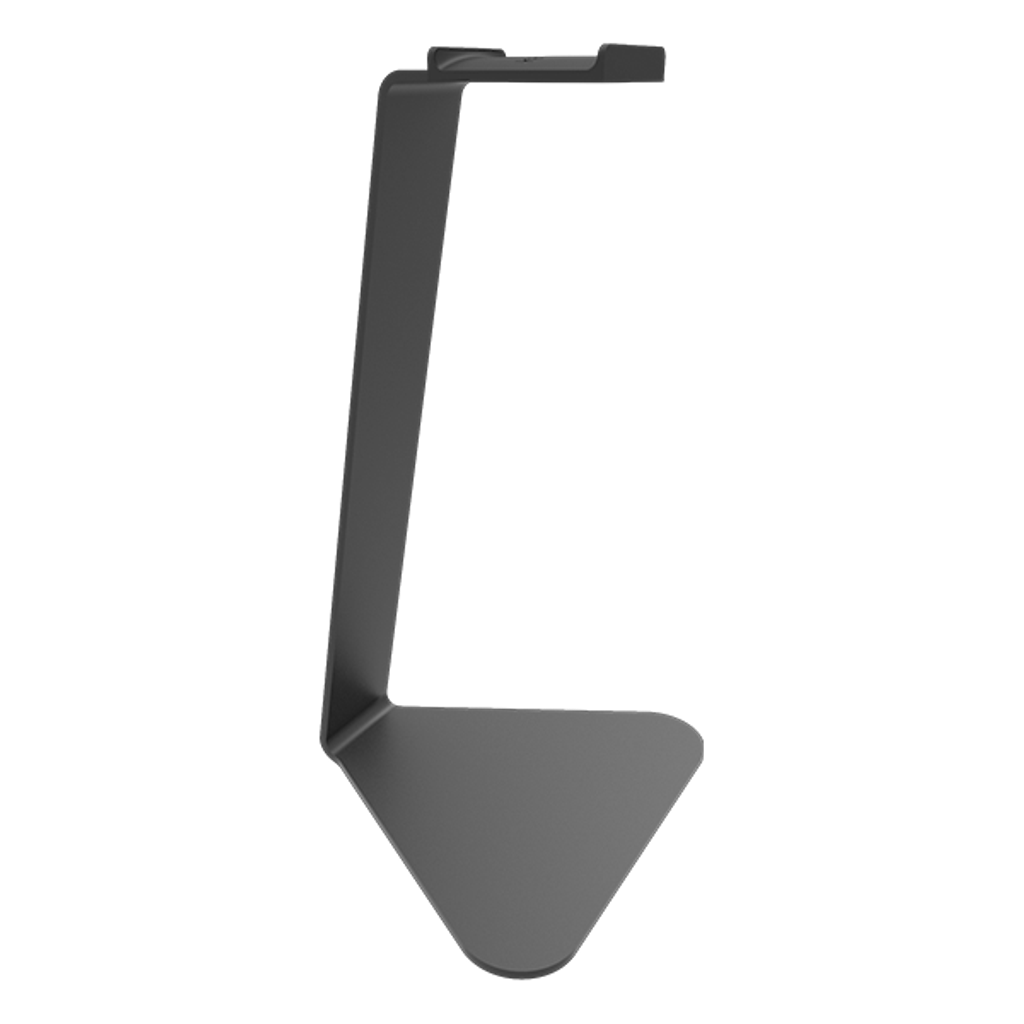 Kanto H1 Headphone Stand Black 1.png