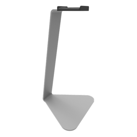 Kanto H1S Headphone Stand Silver 1.png