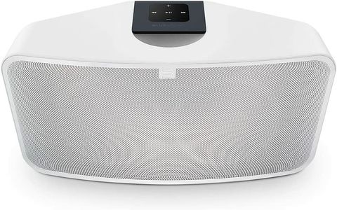 Bluesound Pulse Mini 2i Compact Wireless Multi-Room Smart Speaker with Bluetooth - White.jpg