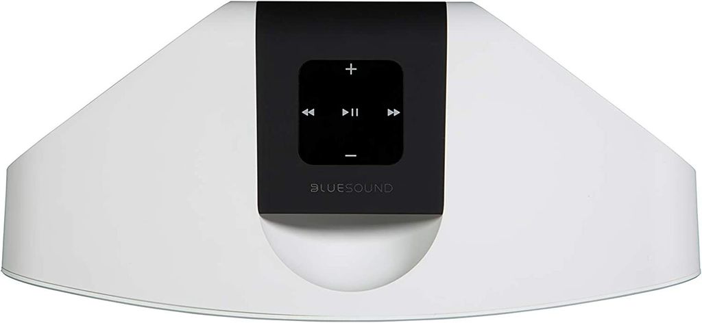 Bluesound Pulse Mini 2i Compact Wireless Multi-Room Smart Speaker with Bluetooth - White_02.jpg