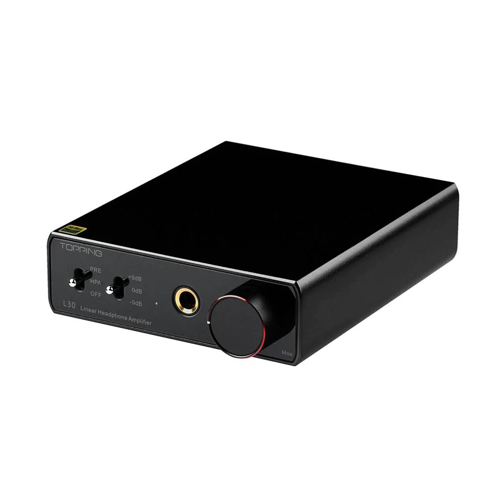 Topping L30 Headphone Amplifier 1