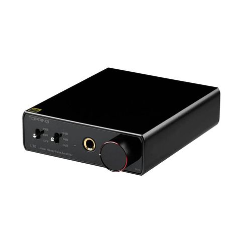 Topping L30 Headphone Amplifier 1