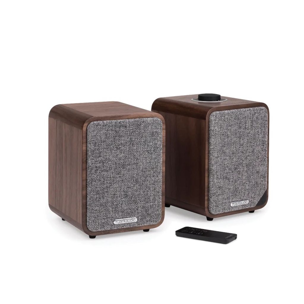 Ruark Audio MR1 Mk2 Bluetooth Speaker System 1