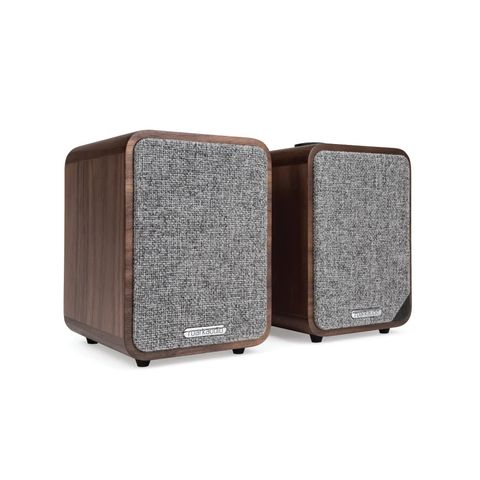 Ruark Audio MR1 Mk2 Bluetooth Speaker System 2