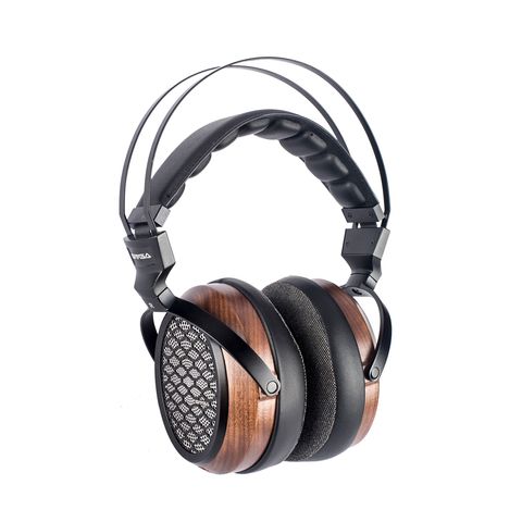 Sivga P-II Planar Magnetic Open-Back Over-Ear Walnut Wood HiFi Headphones 1