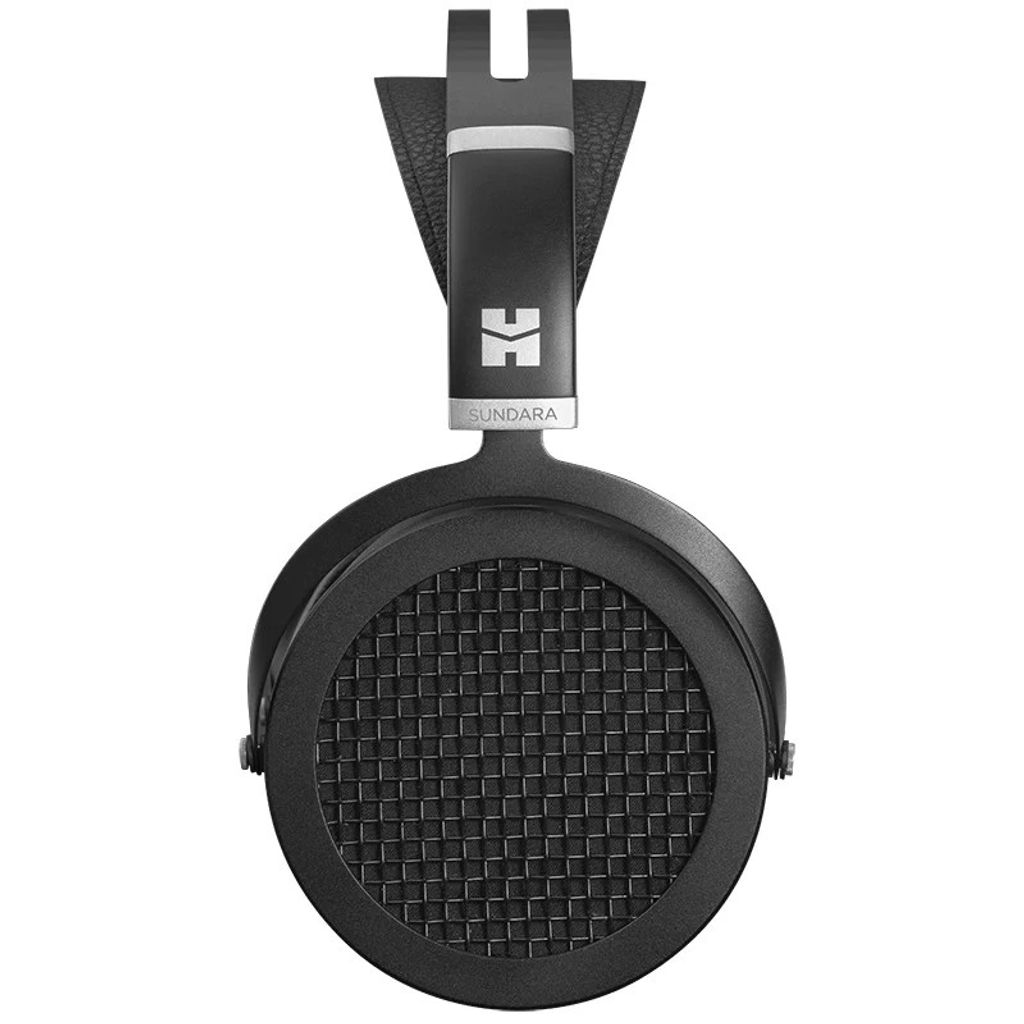 HiFiMan Sundara Planar Magnetic Open-Back Over-Ear Full Size HiFi Headphones 3