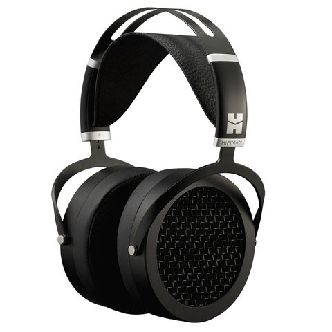 HiFiMan Sundara Planar Magnetic Open-Back Over-Ear Full Size HiFi Headphones 2