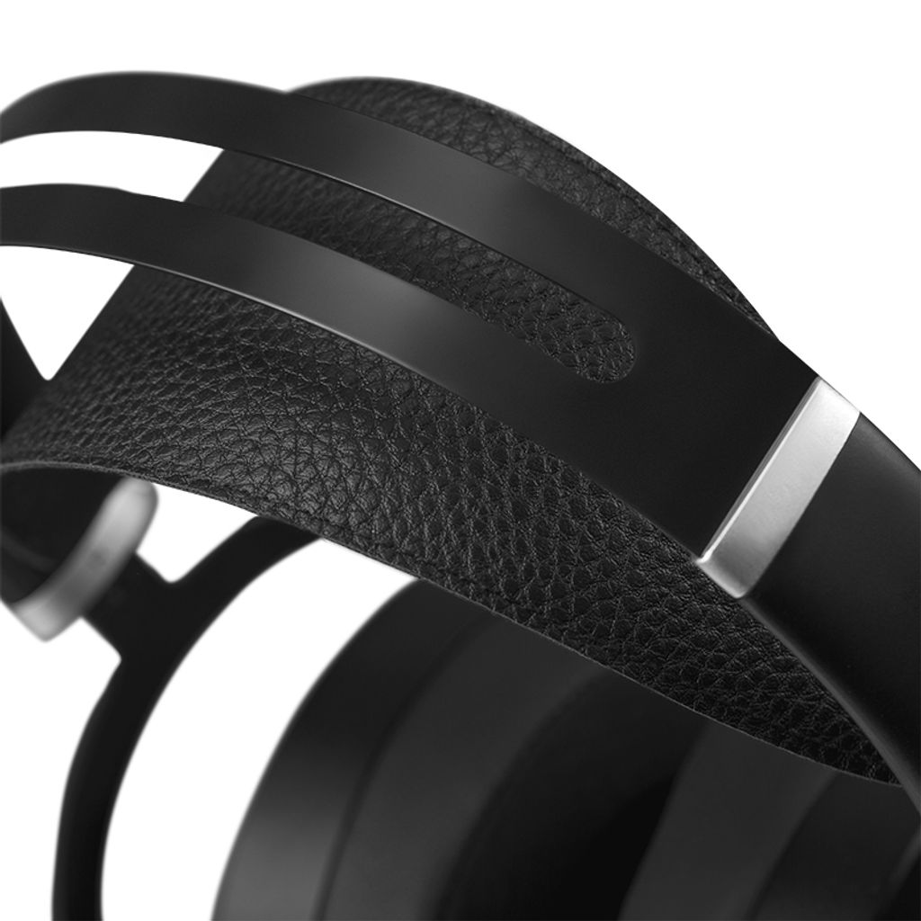 HiFiMan Sundara Planar Magnetic Open-Back Over-Ear Full Size HiFi Headphones 10