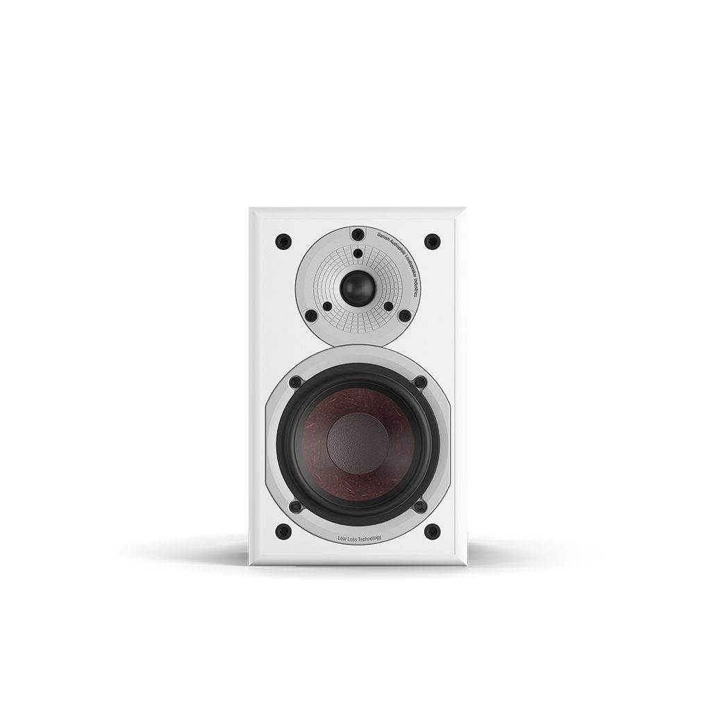 Dali Spektor 1 Ultra Compact Bookshelf HiFi Loudspeakers 9