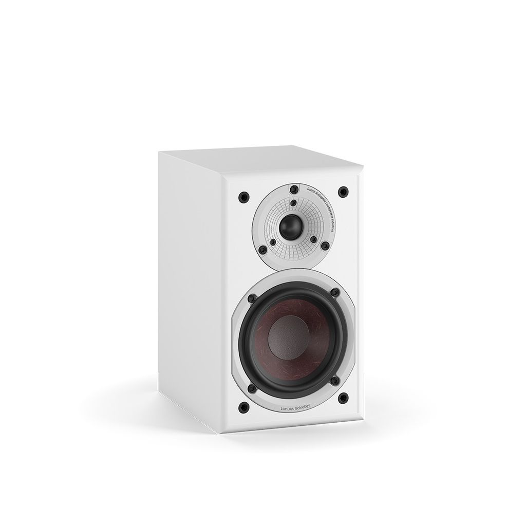 Dali Spektor 1 Ultra Compact Bookshelf HiFi Loudspeakers 7