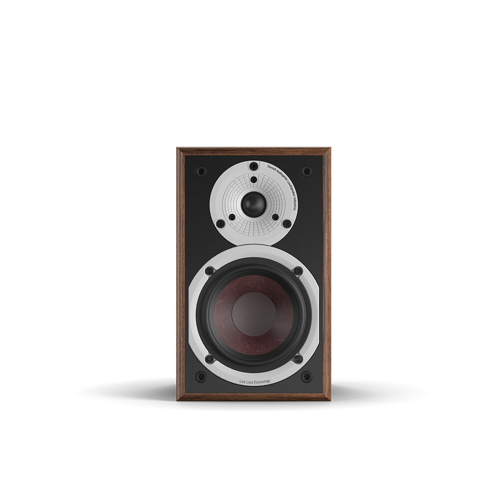 Dali Spektor 1 Ultra Compact Bookshelf HiFi Loudspeakers 3