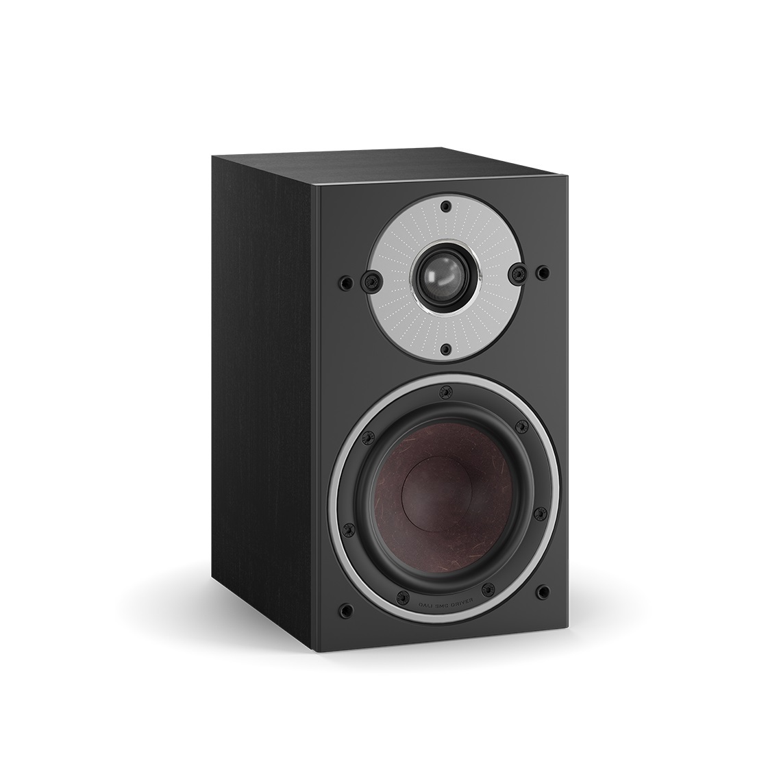 Dali Oberon 1 Ultra Compact Bookshelf HiFi Loudspeakers 19