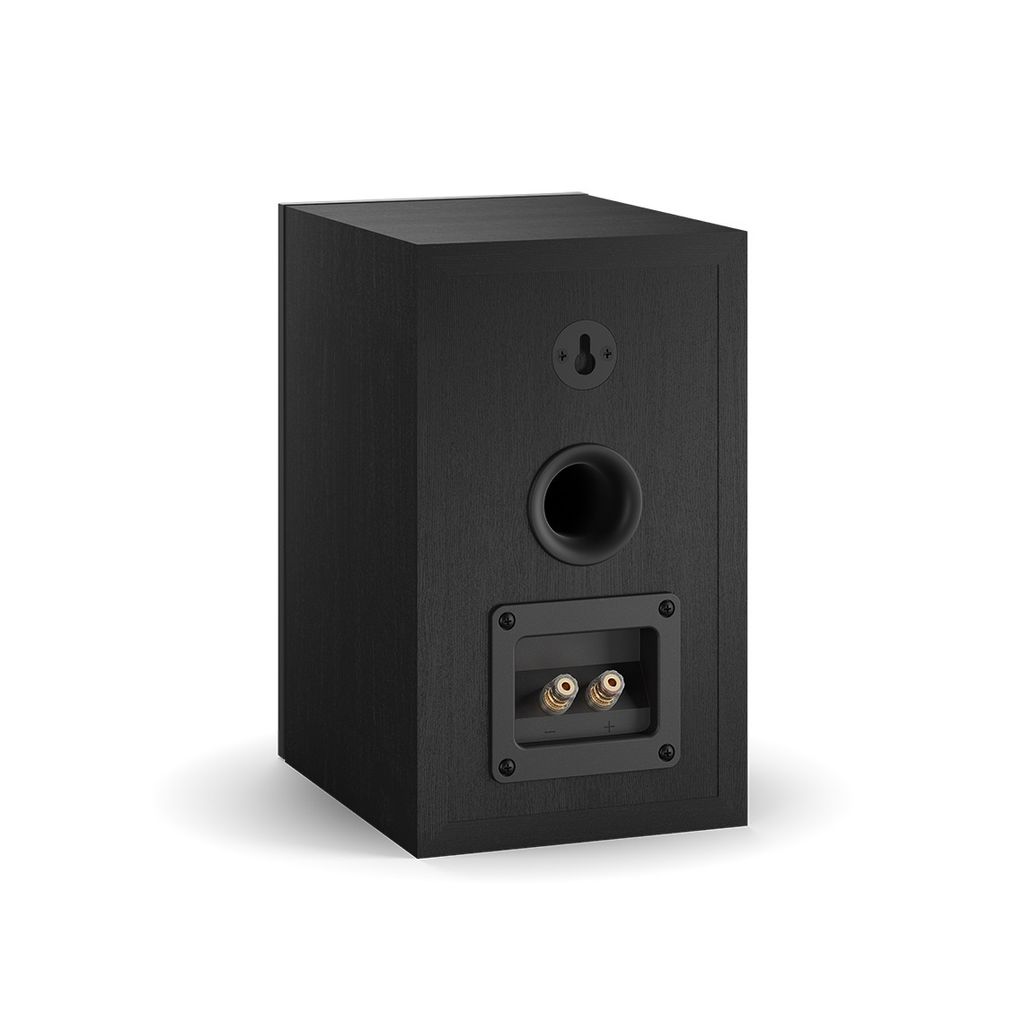 Dali Oberon 1 Ultra Compact Bookshelf HiFi Loudspeakers 23