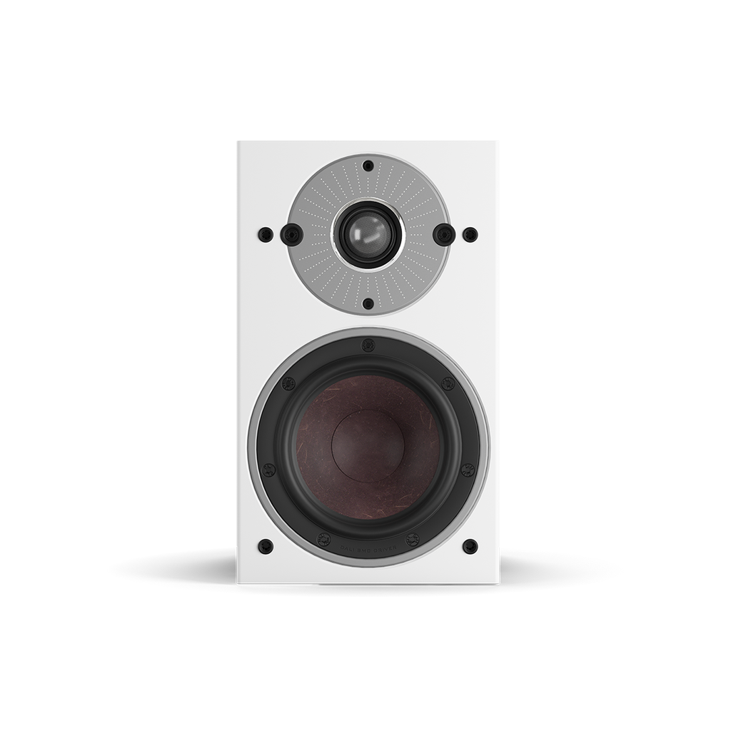 Dali Oberon 1 Ultra Compact Bookshelf HiFi Loudspeakers 3