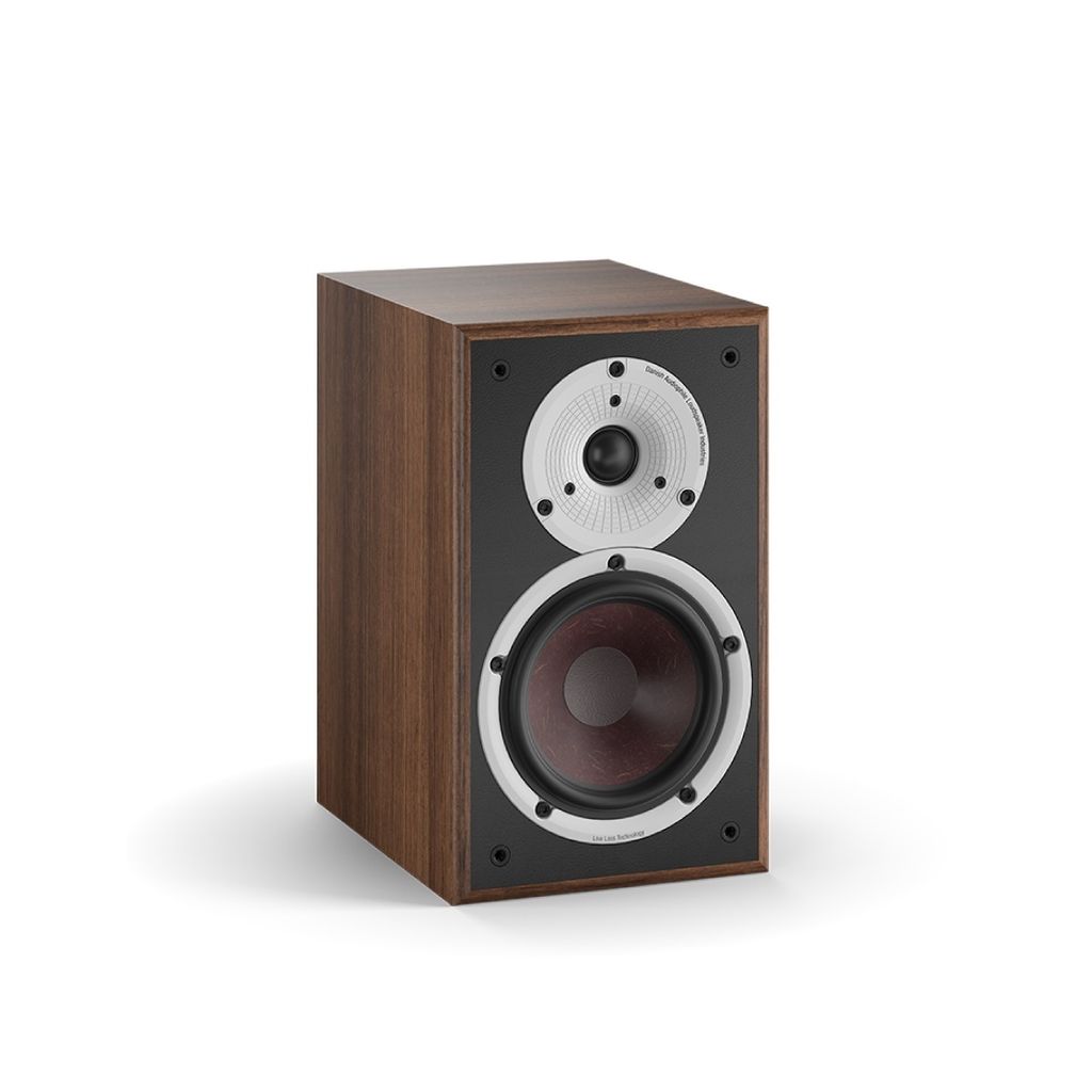 Dali Spektor 2 Compact Bookshelf HiFi Loudspeakers 1