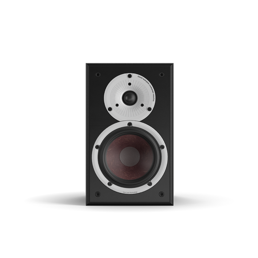 Dali Spektor 2 Compact Bookshelf HiFi Loudspeakers 9