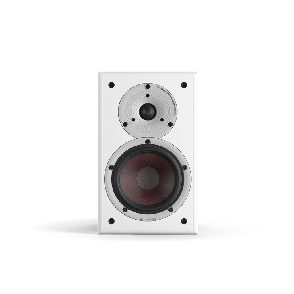 Dali Spektor 2 Compact Bookshelf HiFi Loudspeakers 15