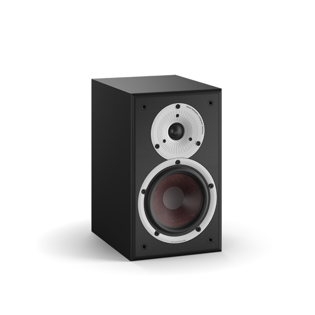 Dali Spektor 2 Compact Bookshelf HiFi Loudspeakers 7