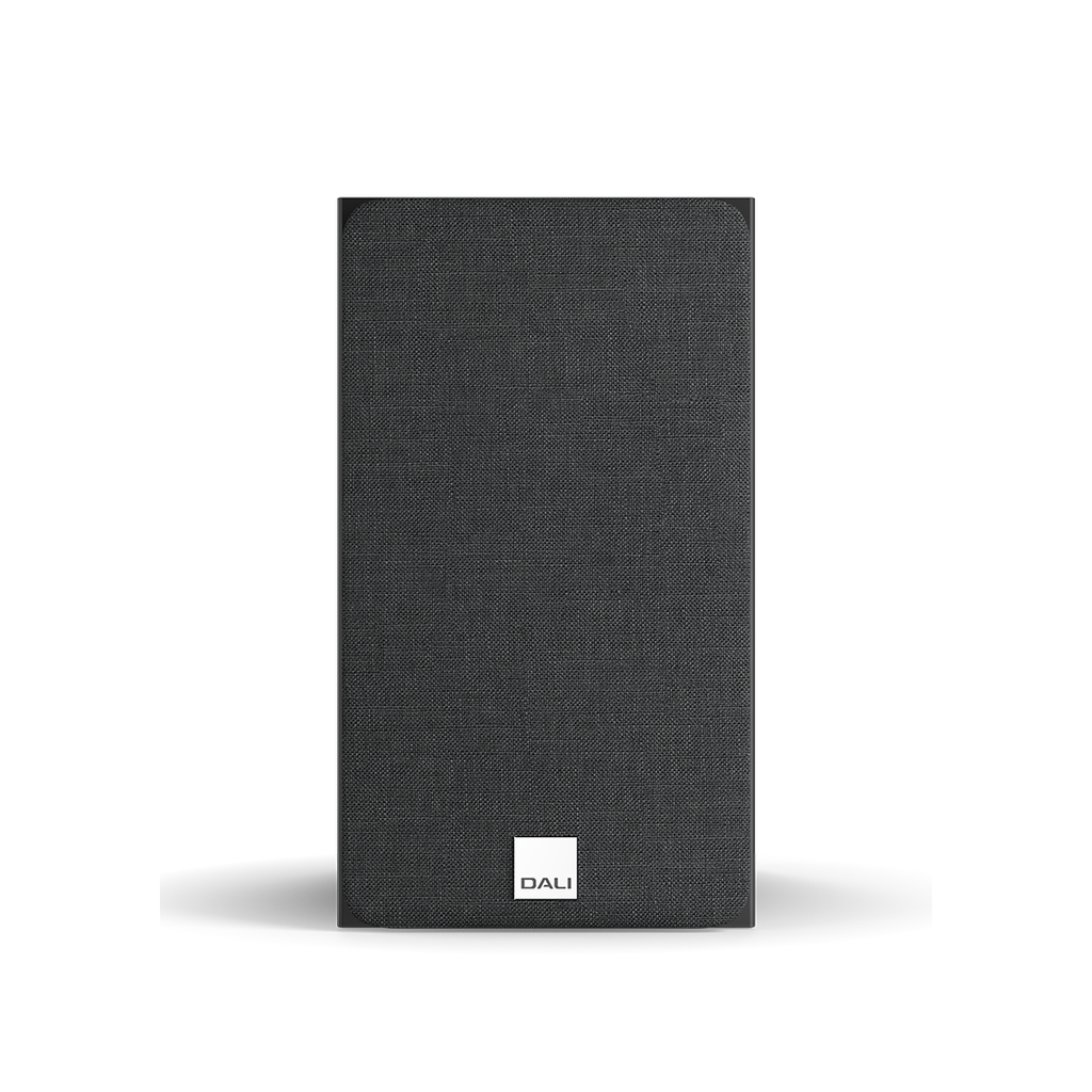 Dali Oberon 3 Compact Bookshelf HiFi Loudspeakers 10