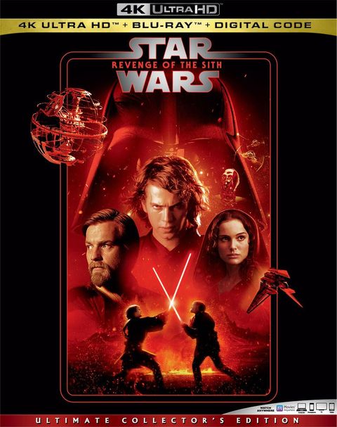 Star-Wars-Episode-III-Revenge-of-the-Sith 4K UHD TechX Malaysia