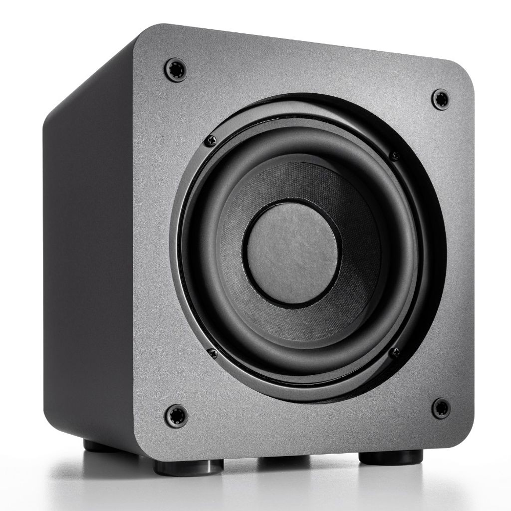 Audioengine S6 Powered Subwoofer 2