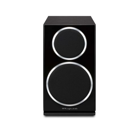 Wharfedale Diamond 220 Bookshelf HiFi Loudspeakers 2