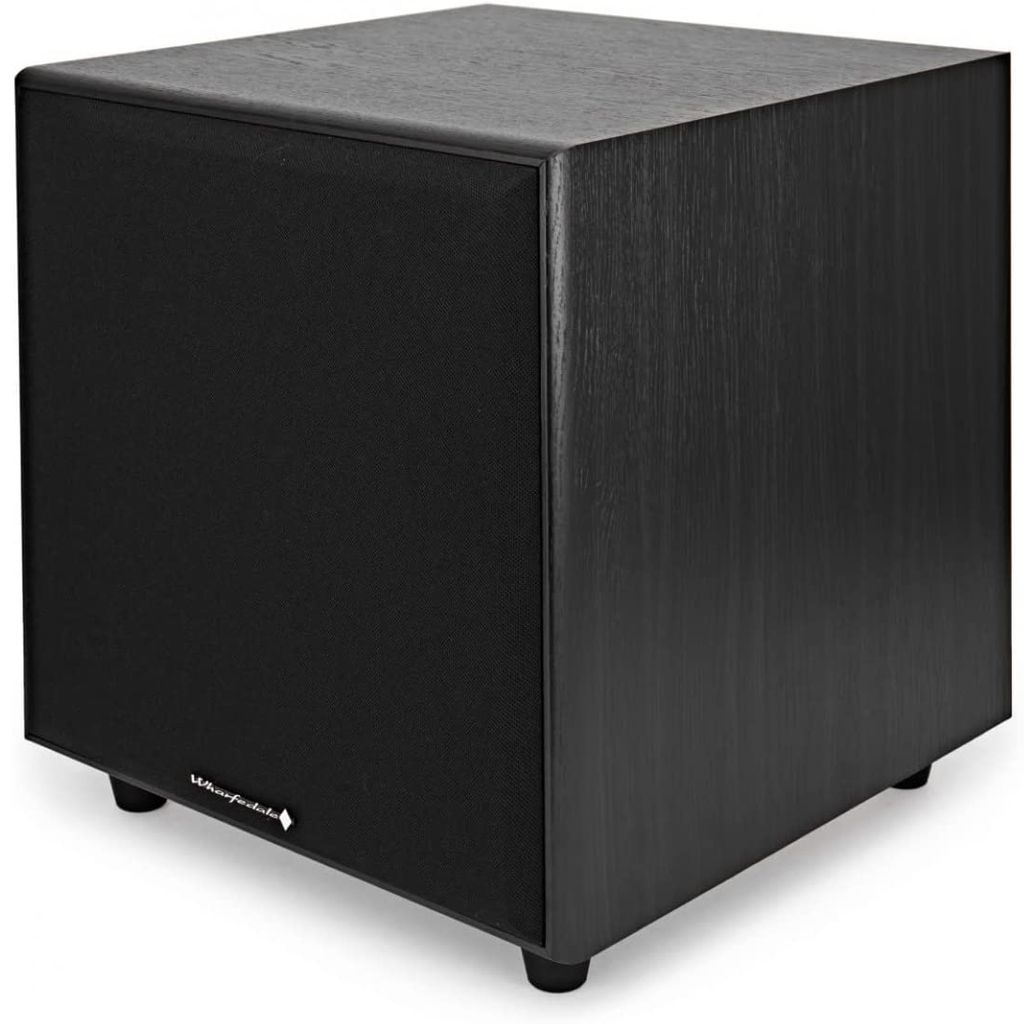 Wharfedale Diamond SW-150 Subwoofer 4