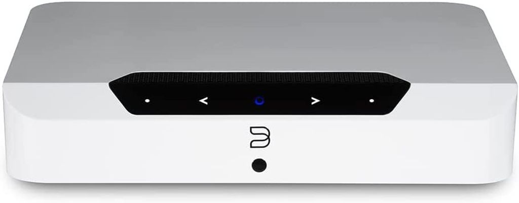 Bluesound Powernode Edge Wireless Streaming Amplifier