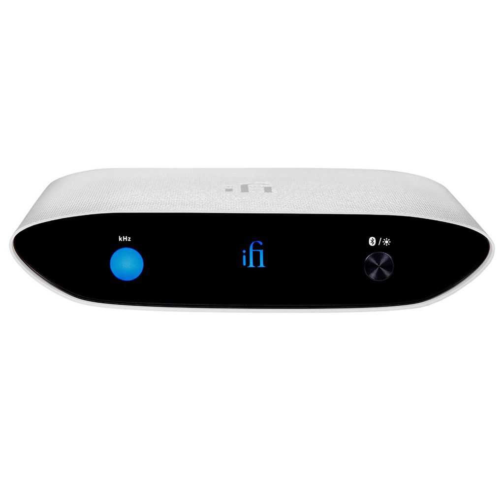 iFi Audio Zen Air Blue HD Bluetooth Audio Receiver