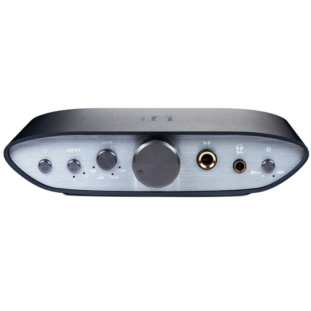 iFi Audio Zen CAN V1 Headphone Amplifier