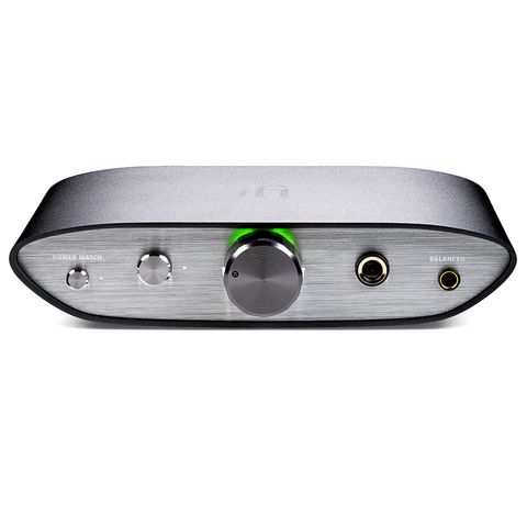 Award Winning Desktop DAC iFi Audio Zen DAC V2