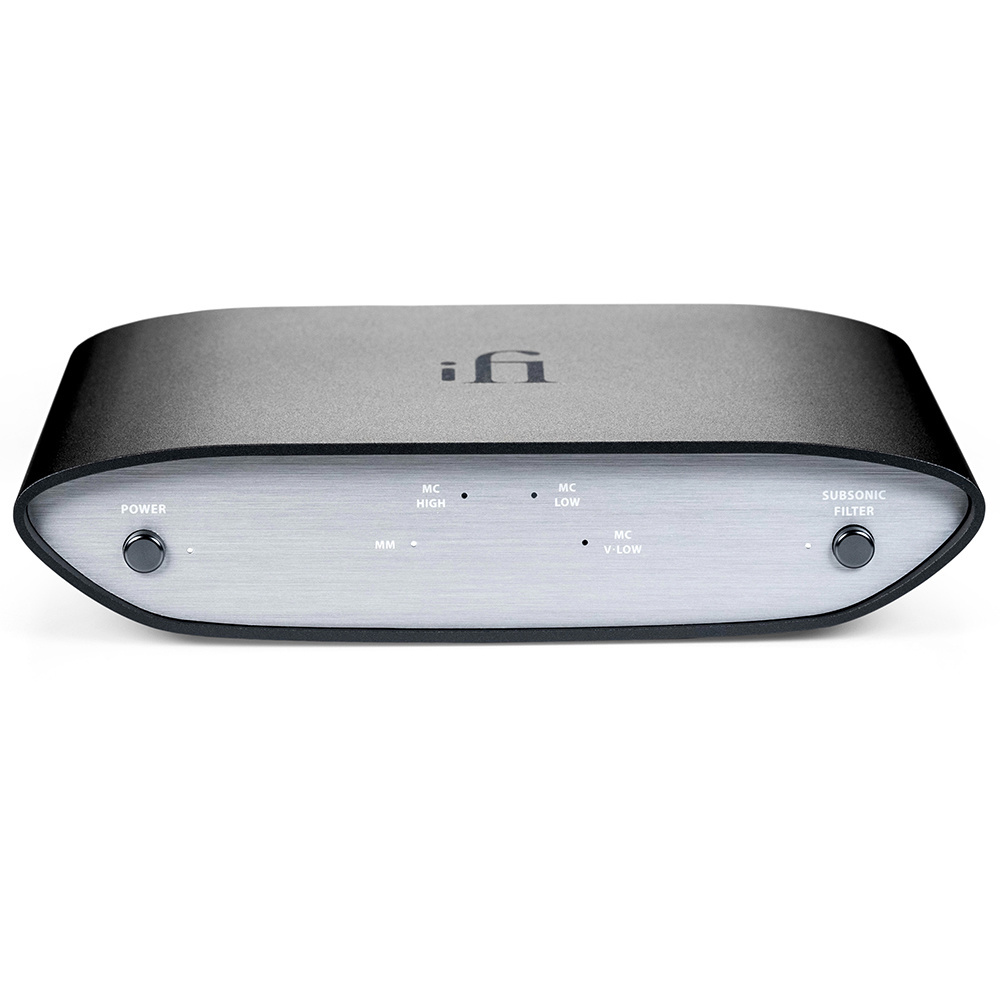 iFi Audio Zen Phono Preamp For Vinyl Turntable